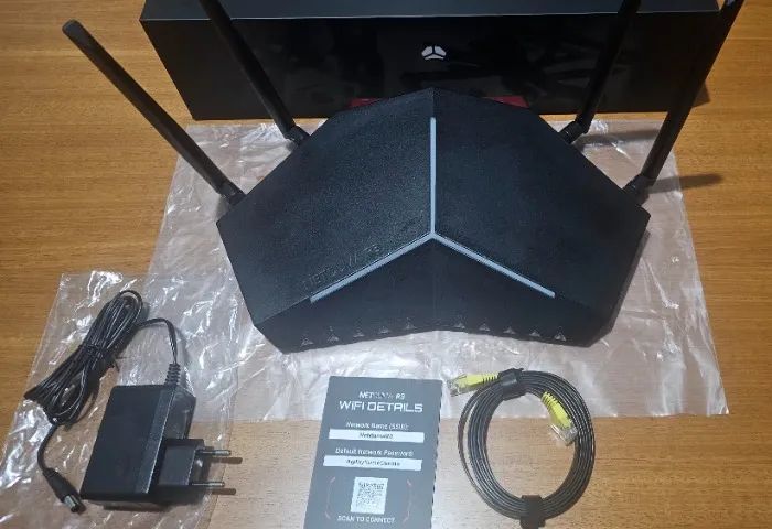 Roteador Gamer Netduma R3 - Foto 2