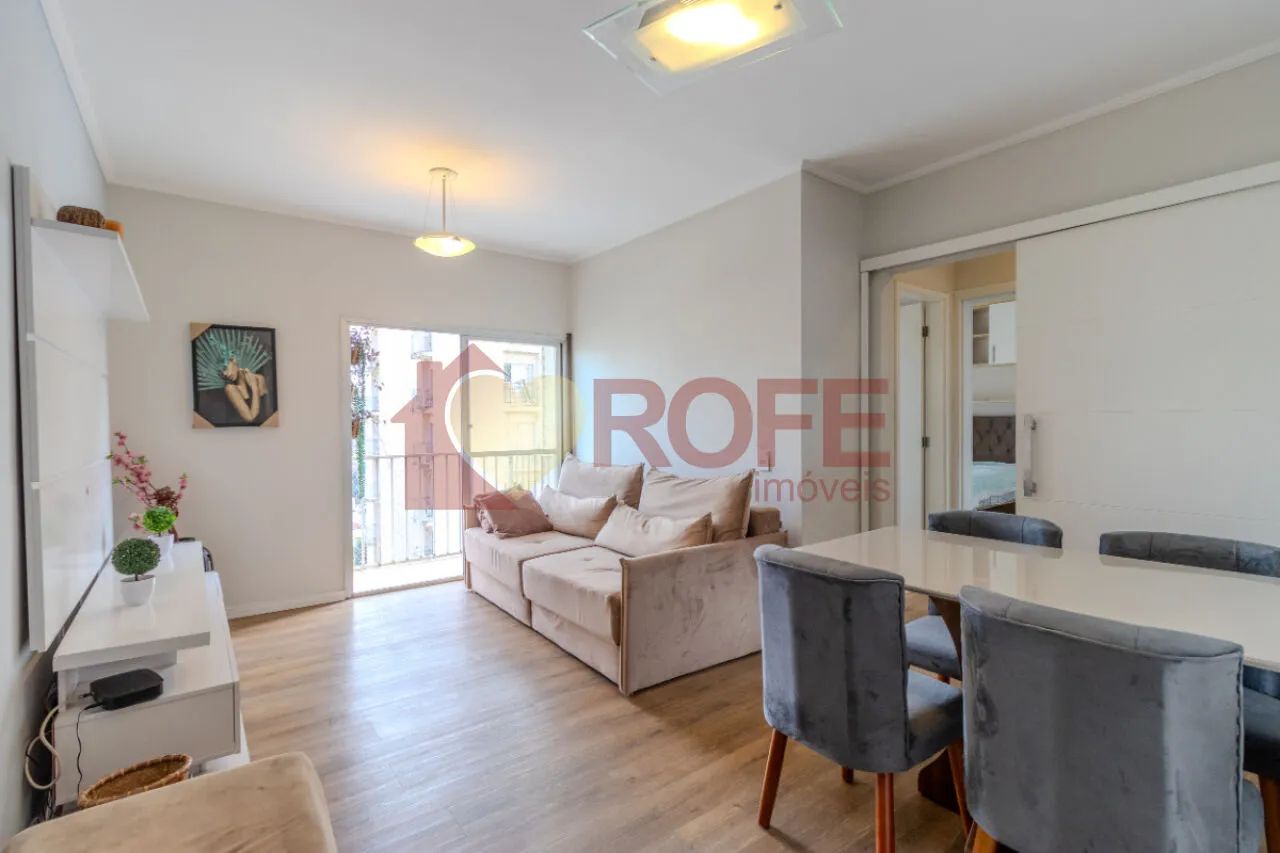 Lindo apartamento 70mts na Vila Olimpia!!! - Foto 2