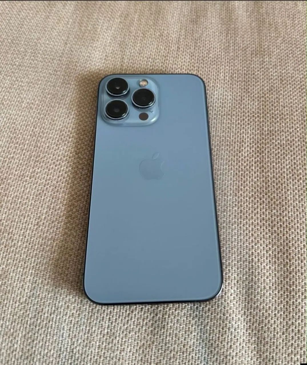 iPhone 13 pro - 128 gb - Foto 3