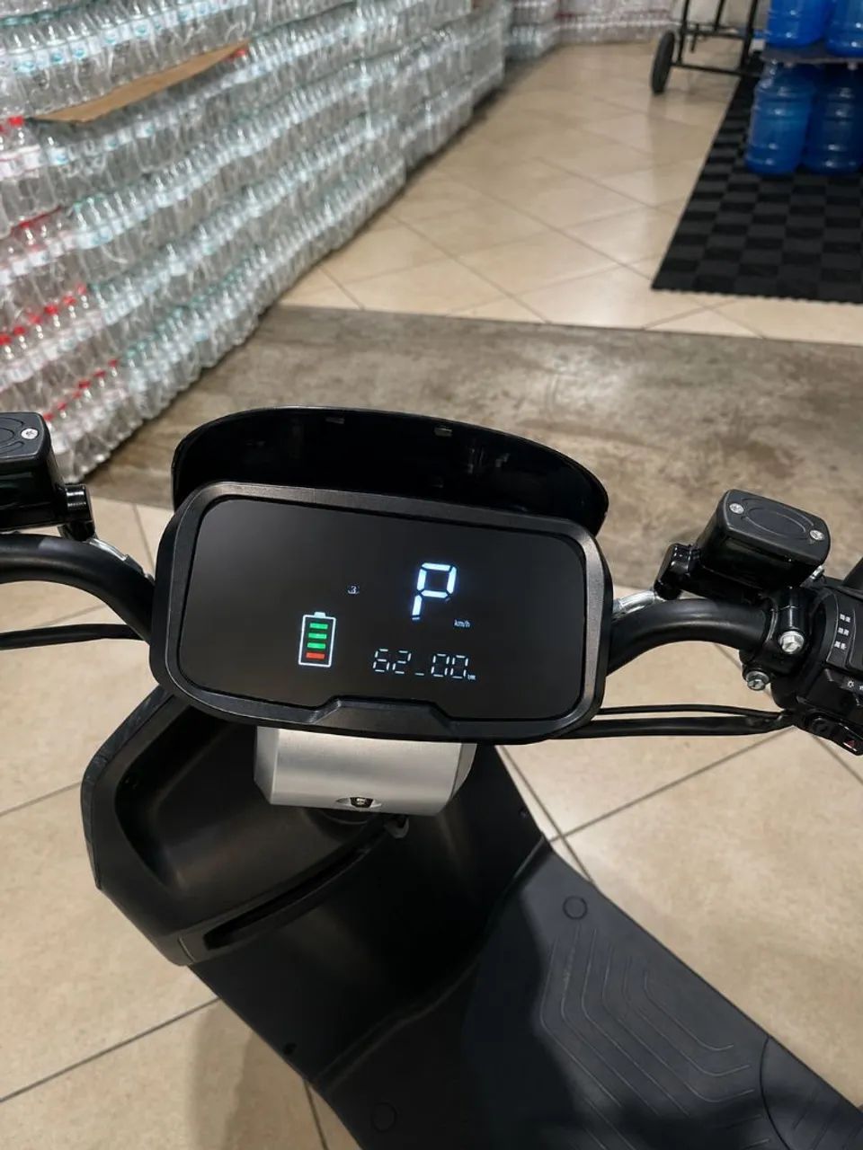 Moto Elétrica 1000W  - Foto 2