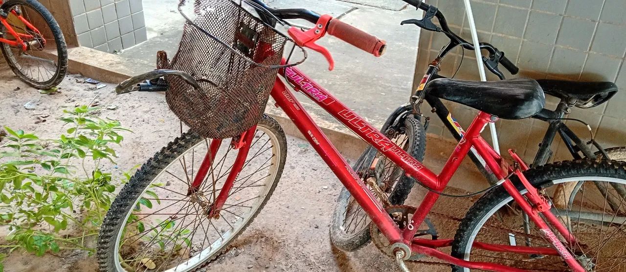 Bicicleta usada - Foto 3
