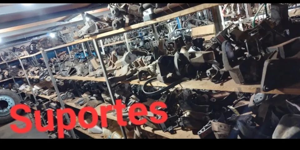 Peça de carro - Foto 6