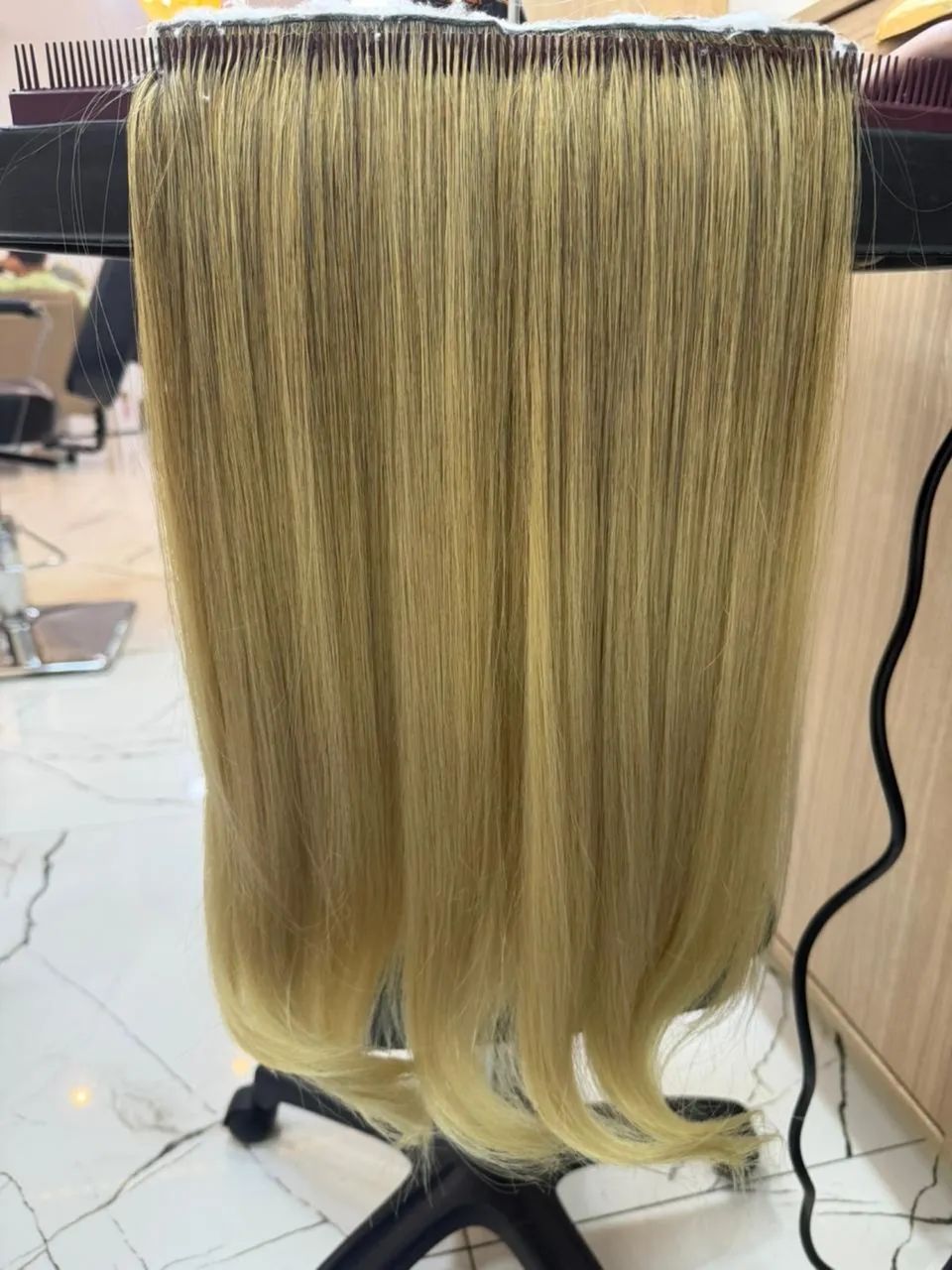 Cabelo brasileiro premium - Foto 2