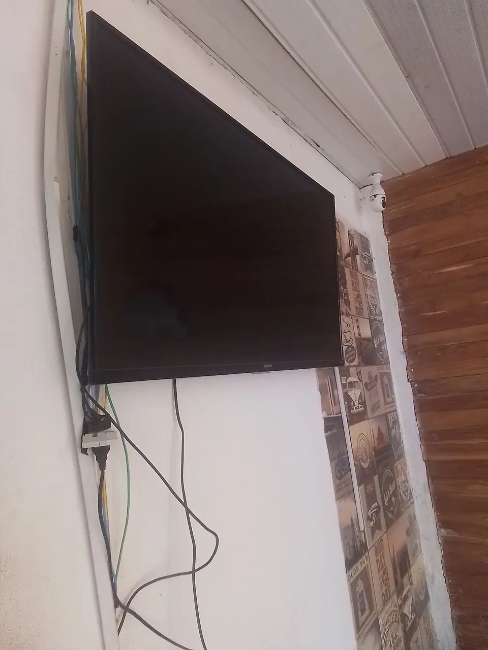 Smart TV 4K 43 polegadas  - Foto 3