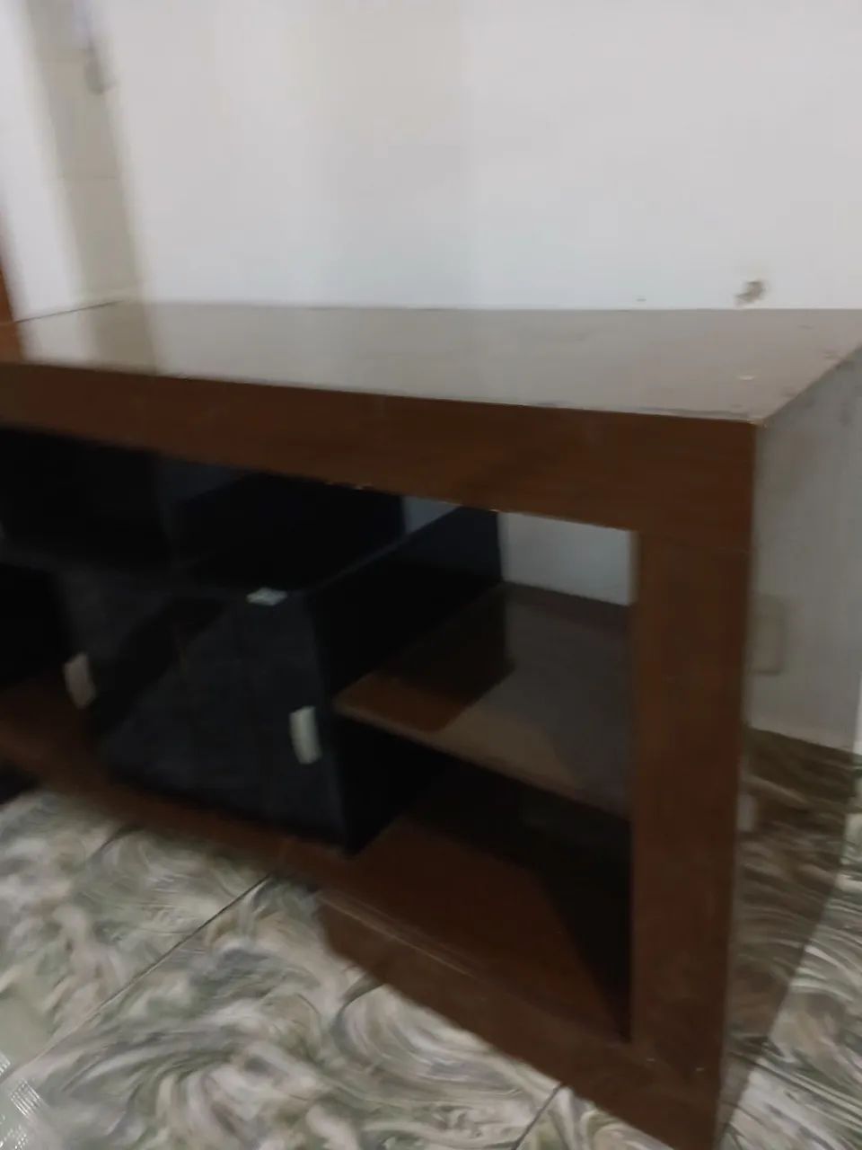 Rack para Tv em Mdf - Foto 4