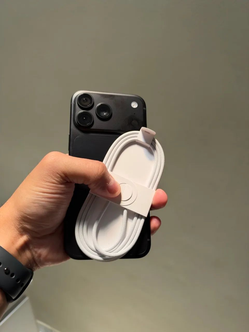 iPhone 18 Pro Max 