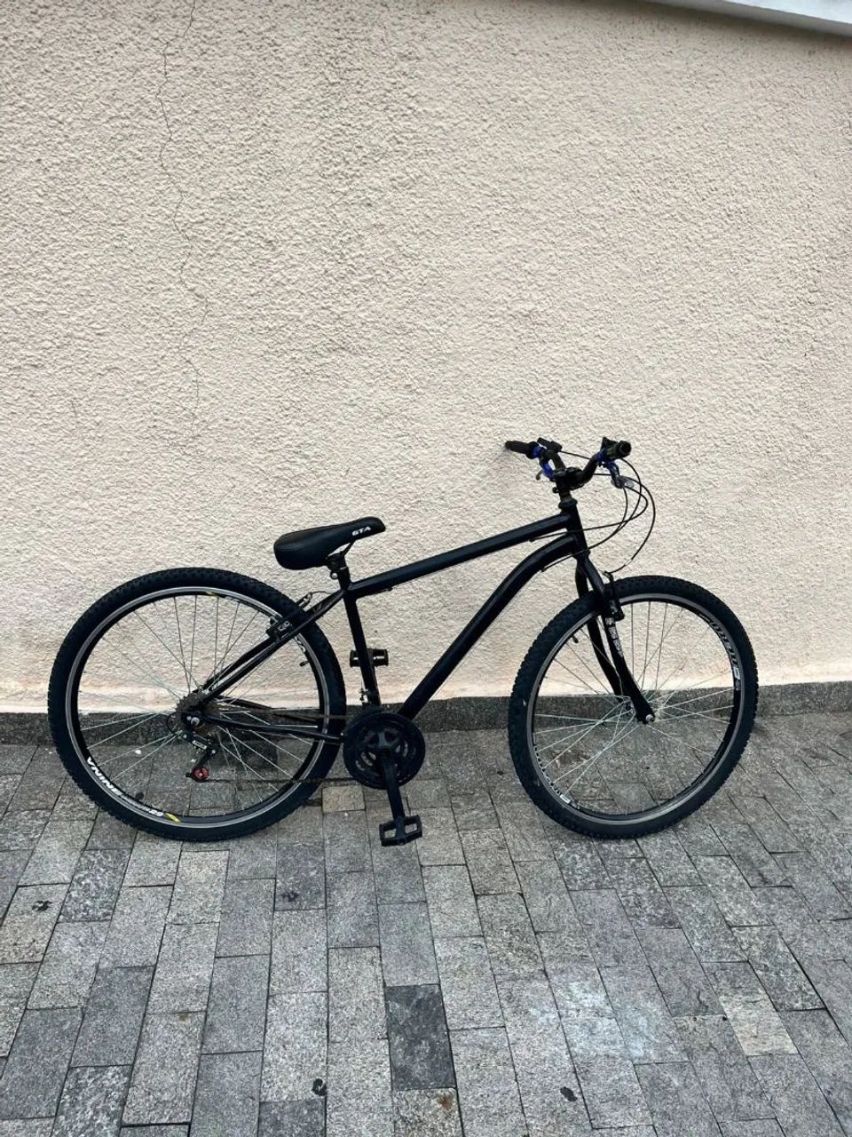 Bicicleta seminova aro 29 - Foto 3