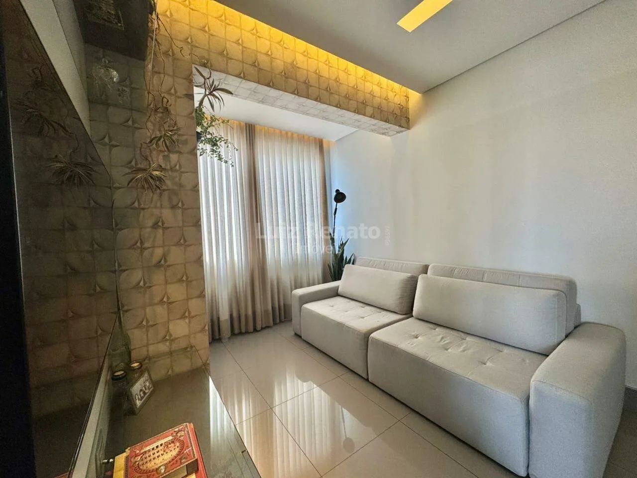 Apartamento à venda no bairro Horto - Foto 2