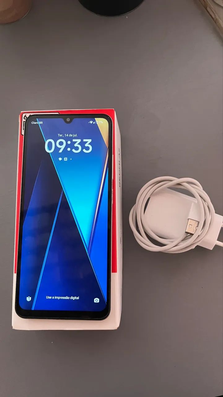 Celular Xiaomi - Foto 2