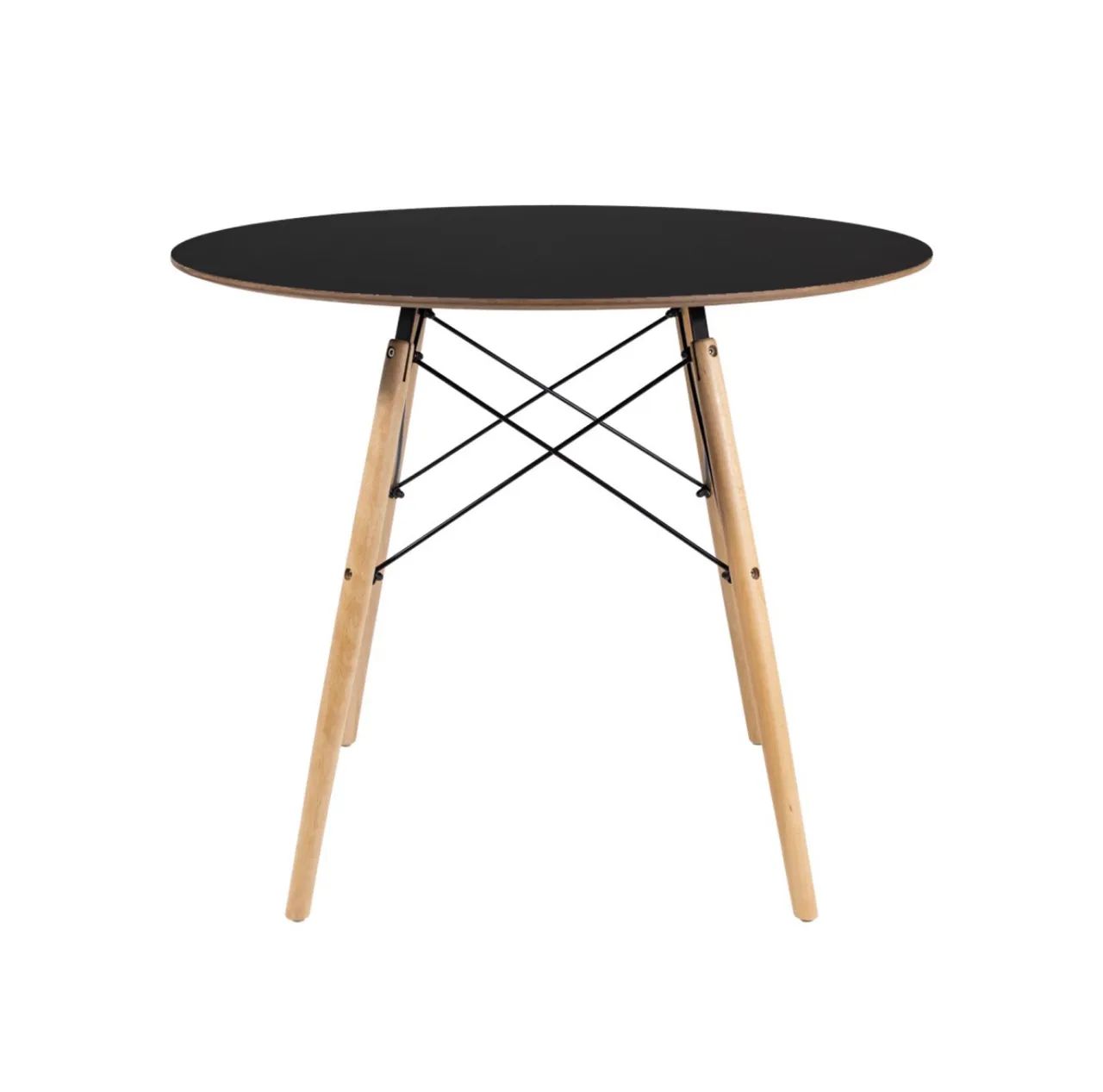 Conjunto Mesa + 4 cadeiras  - Foto 2