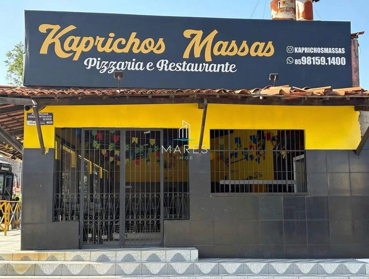 Ponto Comercial com Ótima Localização