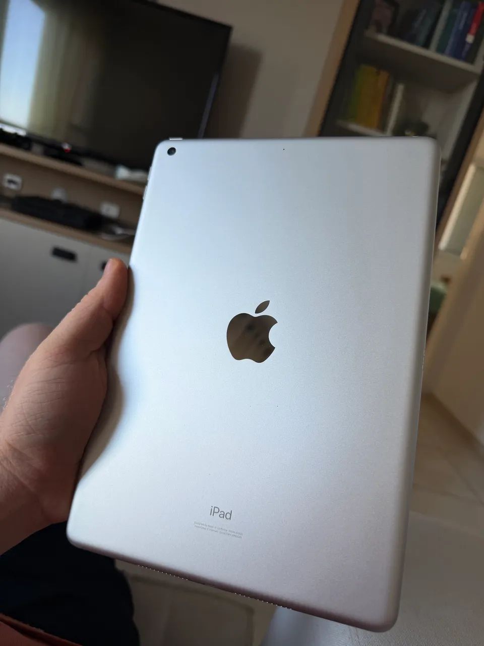 iPad 9 - 64Gb Wi-Fi  - Foto 3