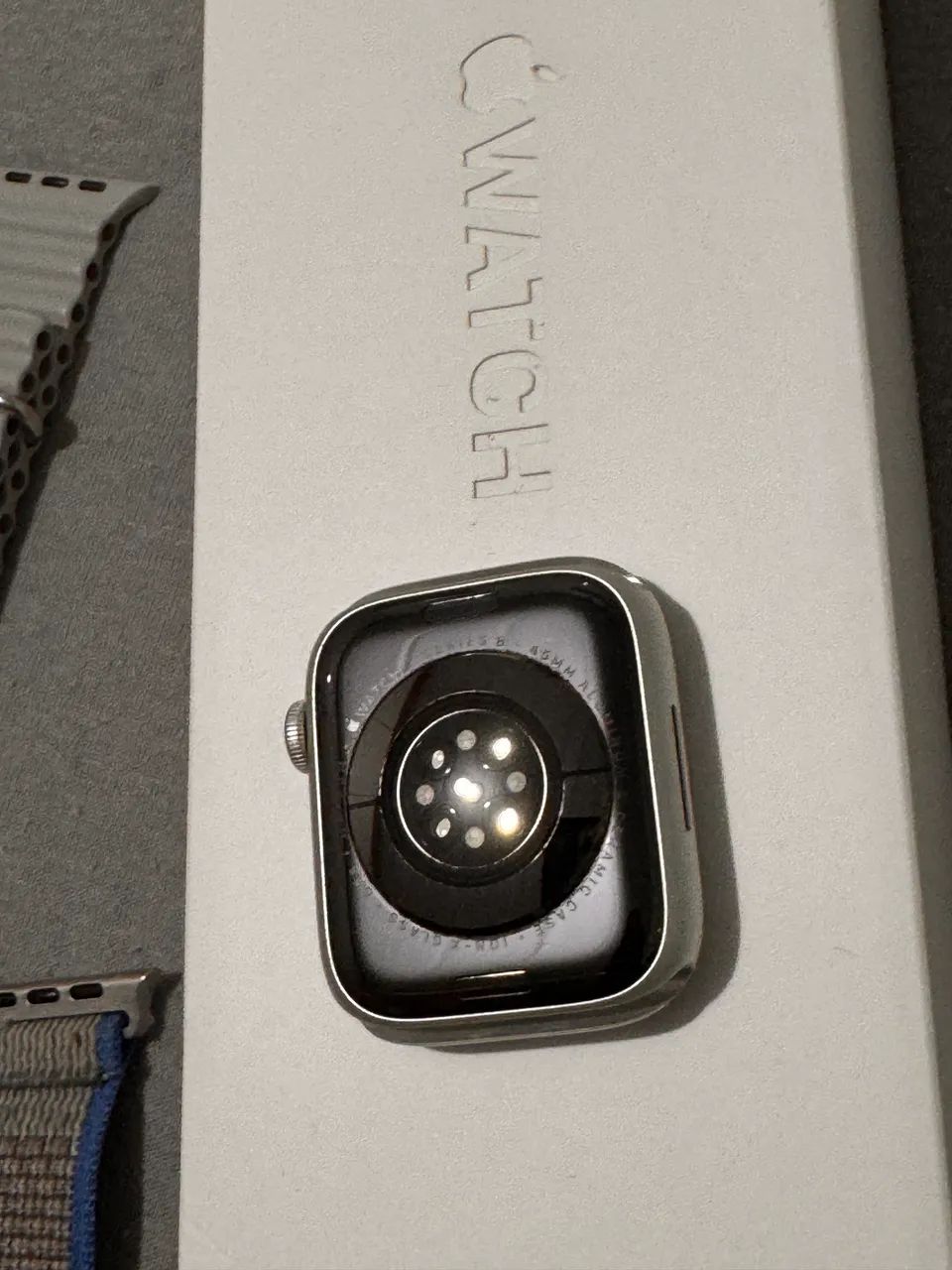 Apple Watch  - Foto 3