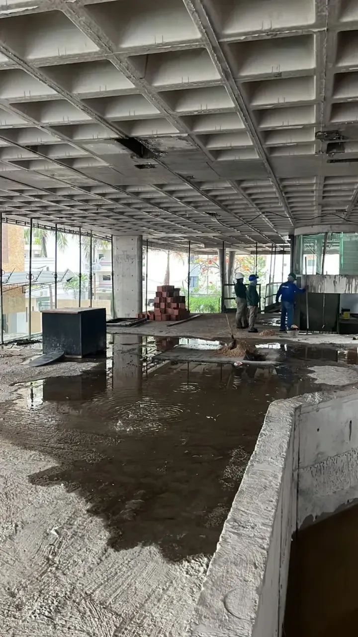Imóvel para aluguel possui 47000 metros quadrados em Distrito Industrial - São Luís - MA - Foto 9