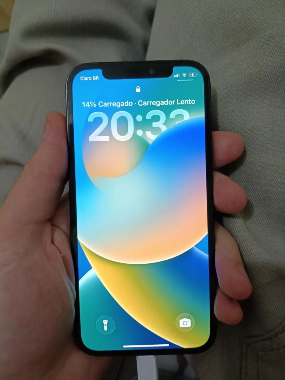 iPhone 12 PRO