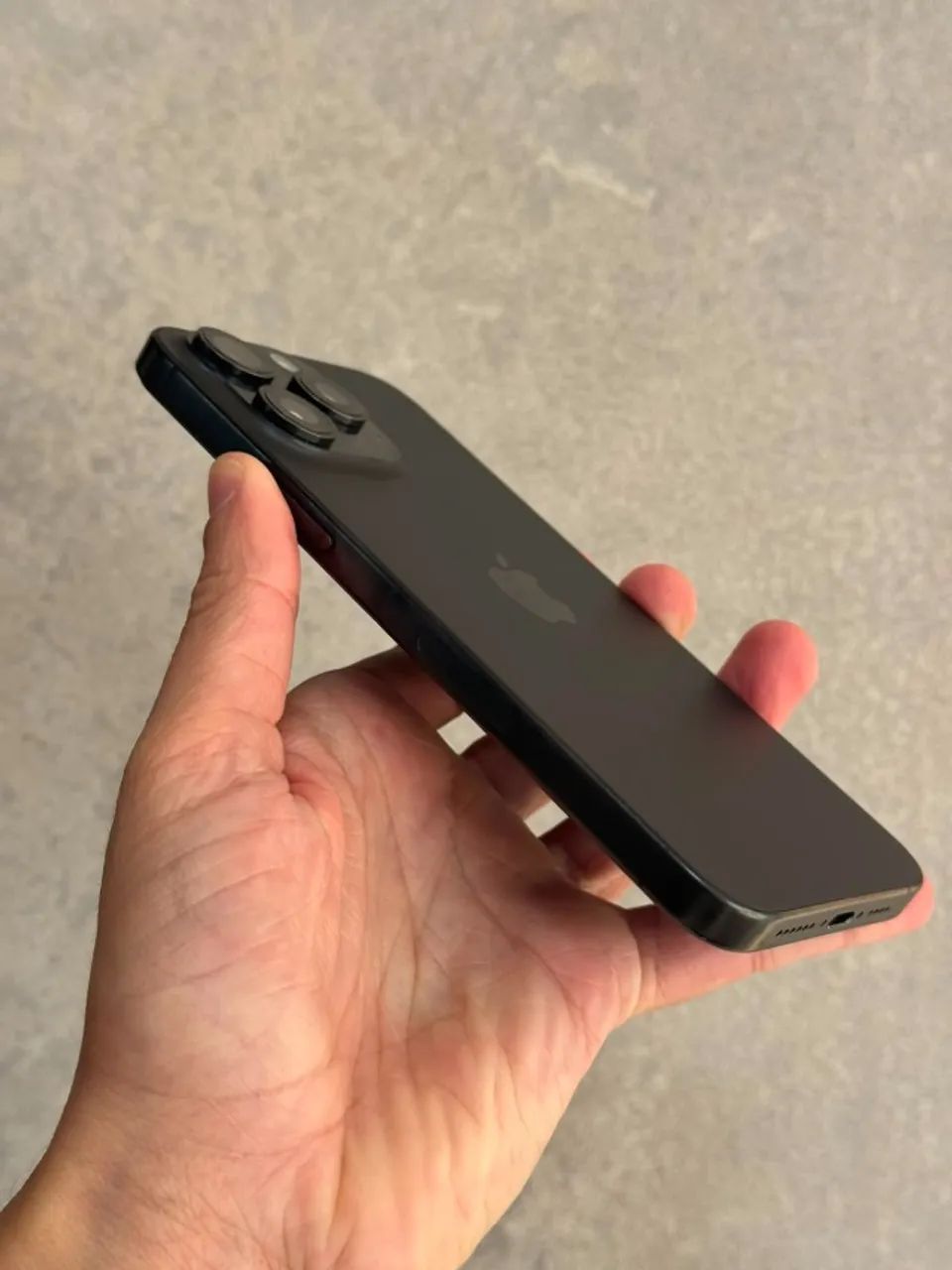iPhone 15 Pro max 256Gb / Bateria 86% ORIGINAL - Foto 4