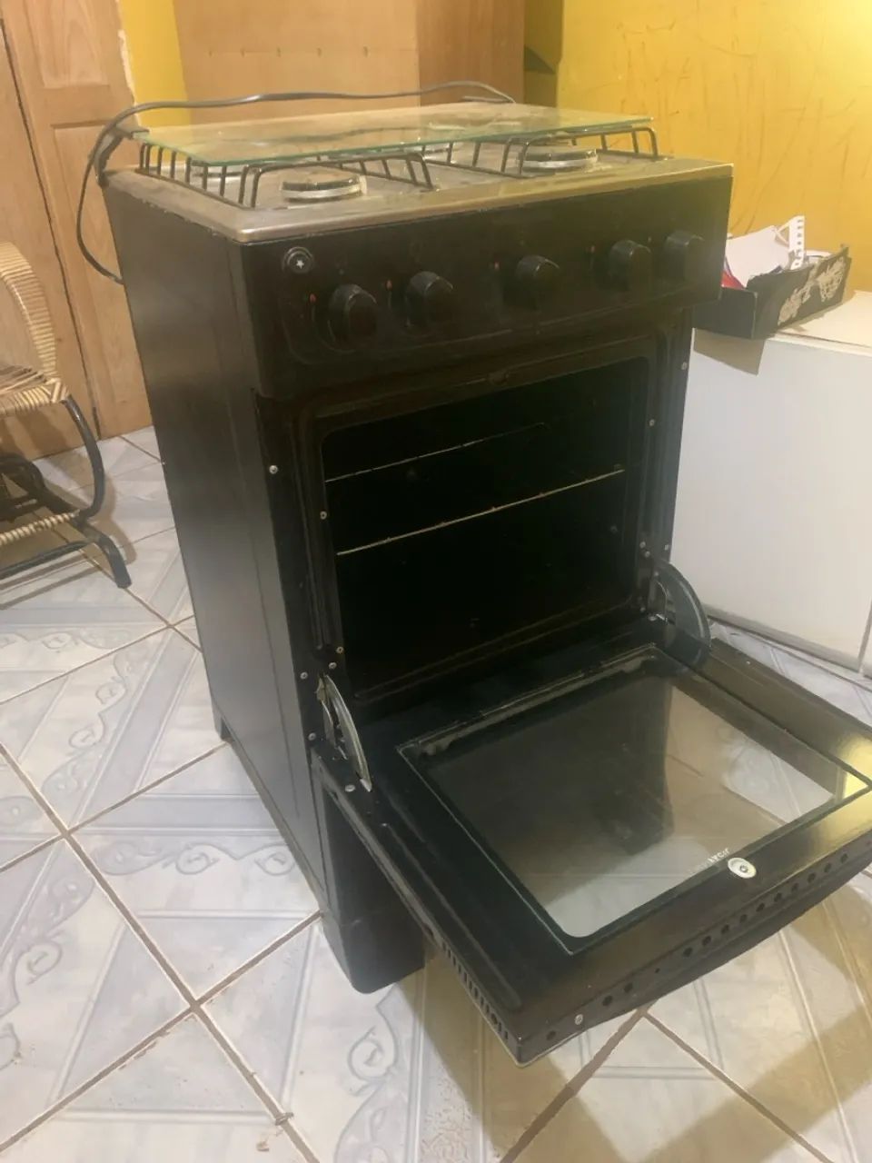 Vende-se fogão  - Foto 2
