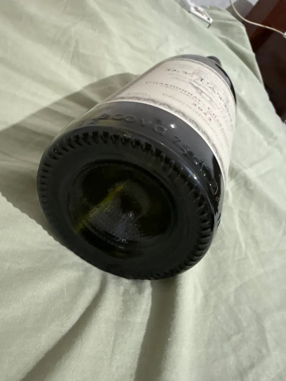 DV Catena Chardonnay - Chardonnay 2023 - Foto 4