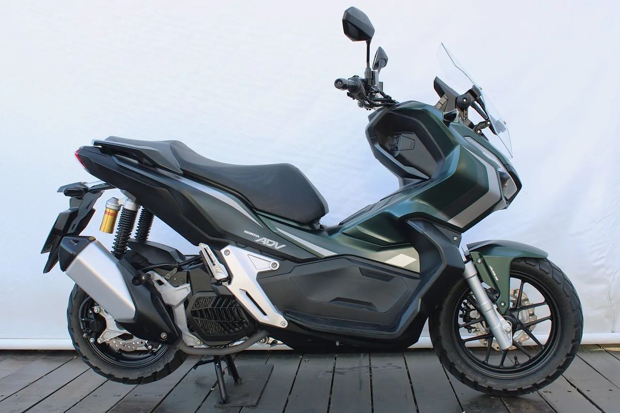 HONDA ADV 150