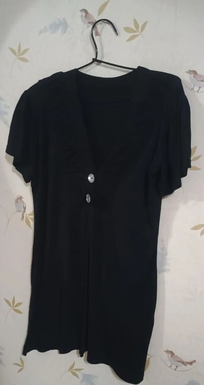 Blusinha 