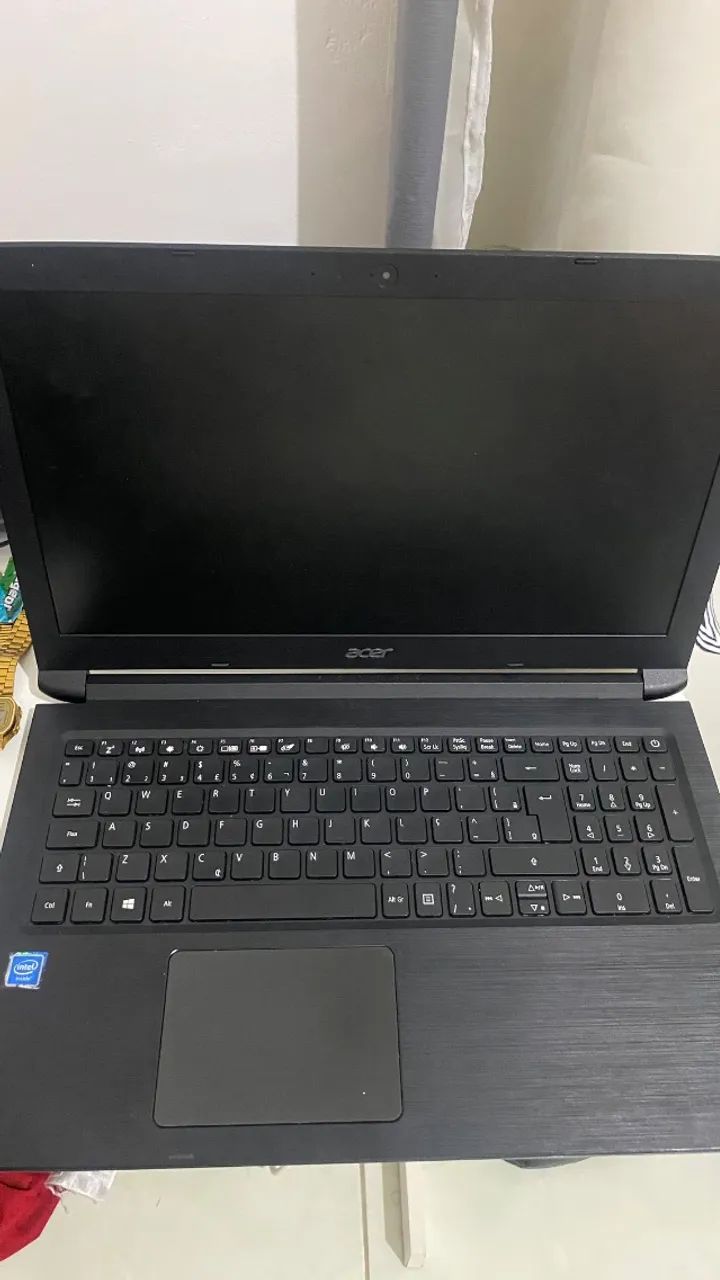 Notebook Acer