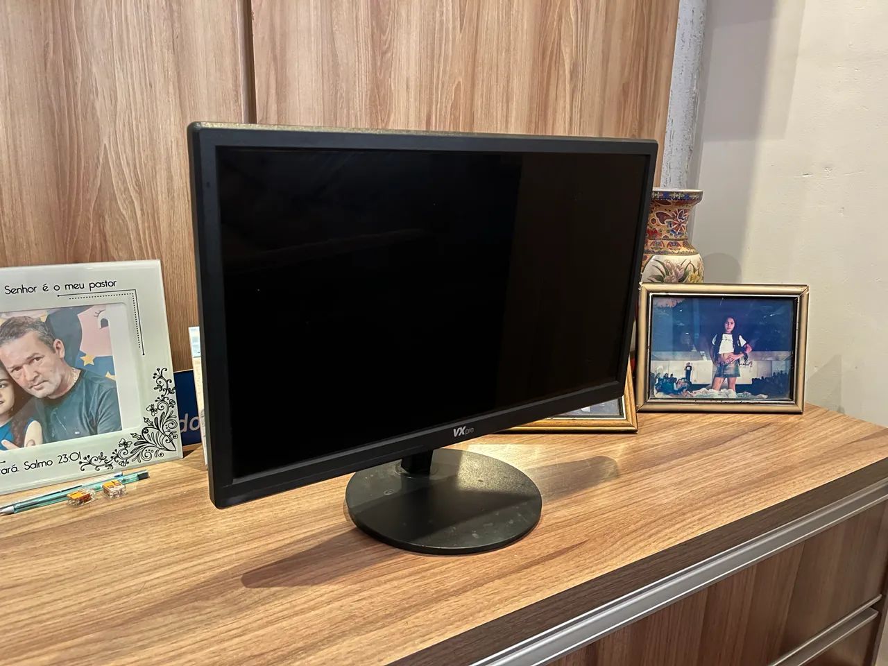 Vendo monitor vxpro 21  - Foto 2