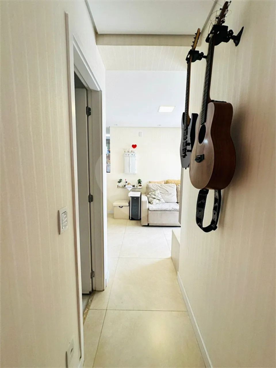 Apartamento com 2 quartos à venda em Vila andrade - SP - Foto 4