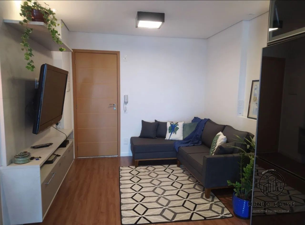 Apartamento Mobiliado em Sorocaba - Foto 4