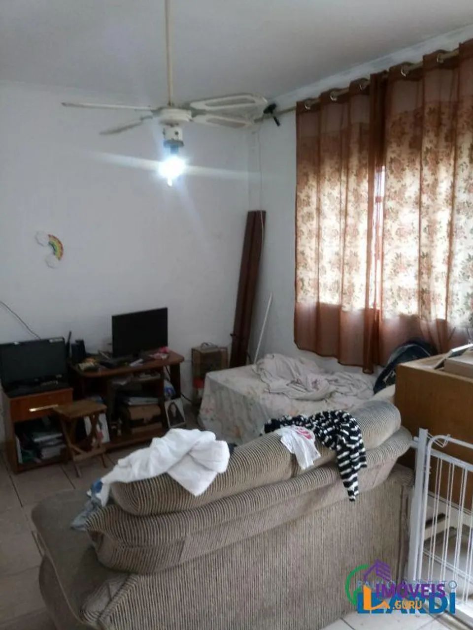 CASA ASSOBRADADA - LAPA - SP - Foto 3