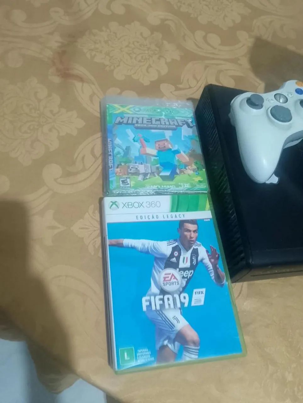 X box 360 - Foto 3