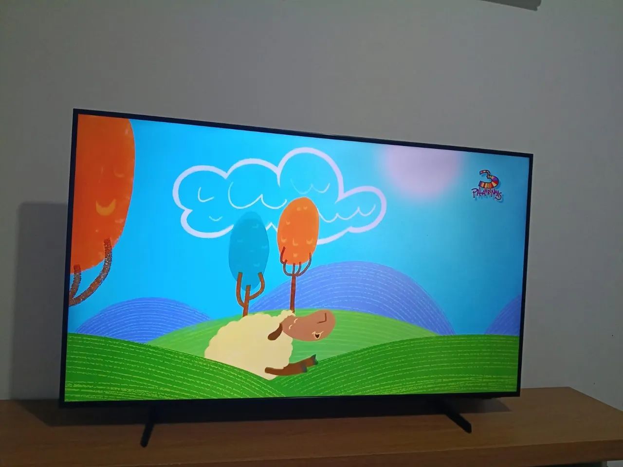 Televisão LED 50" - Foto 2