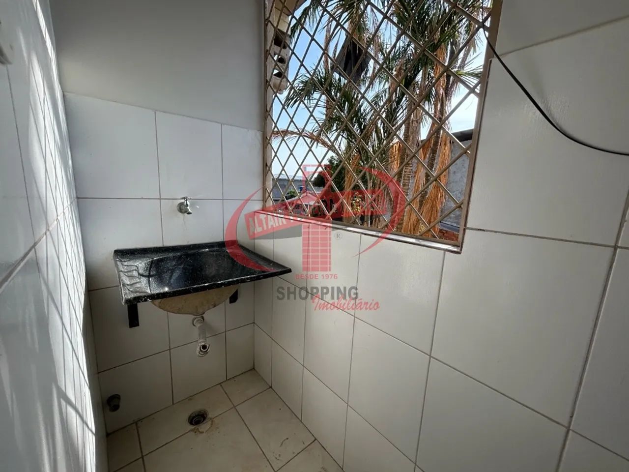 APARTAMENTO COM 02 (DOIS) QUARTOS DISPONÍVEL NO BAIRRO PACOVAL - Foto 7