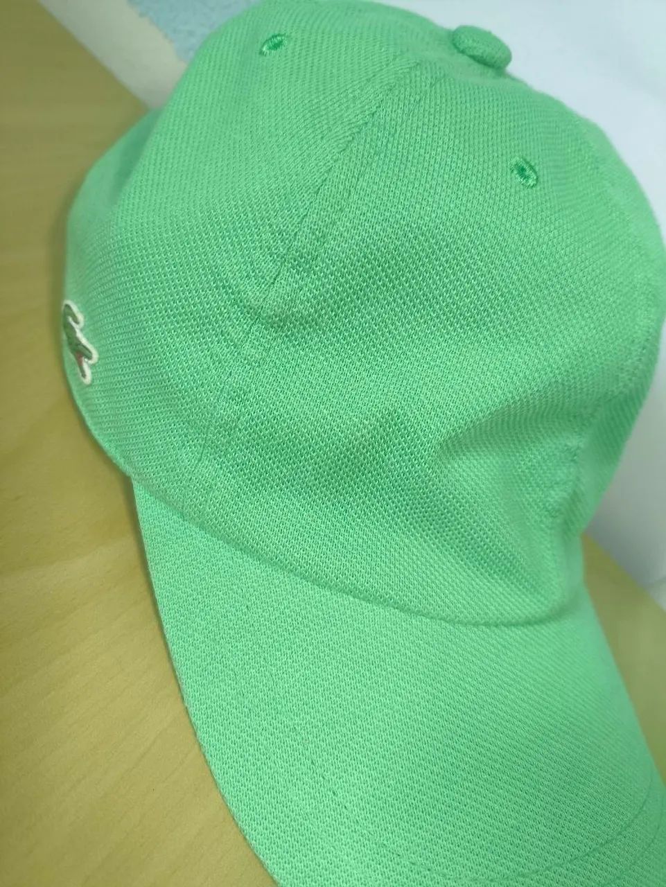 Boné Lacoste Original  - Foto 2