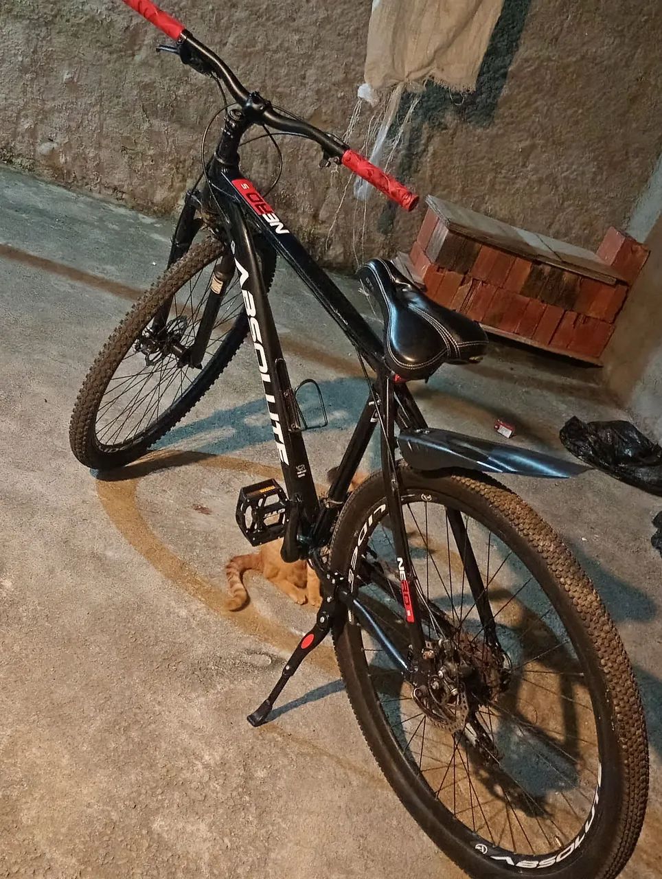 Bicicleta aro 29  - Foto 2