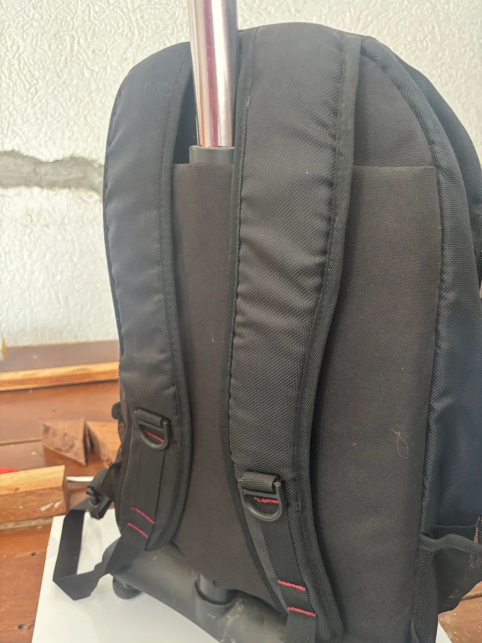 Mochila Nootbook Multilaser - Foto 5