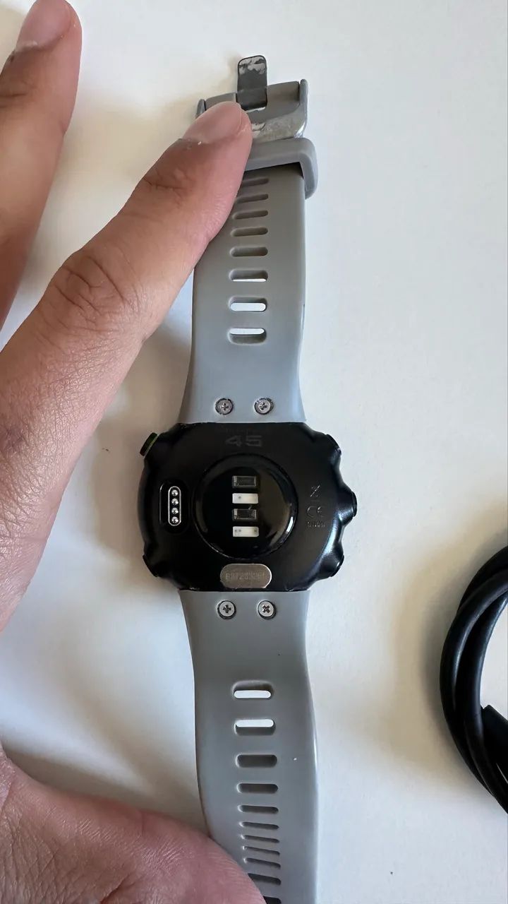 Garmin forerunner 45 - Foto 3