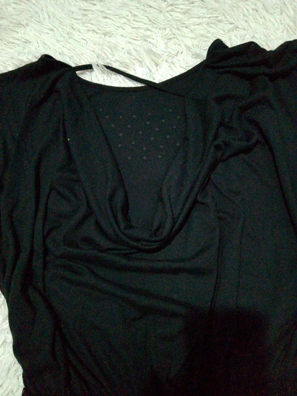 Vestido de festa  - Foto 5