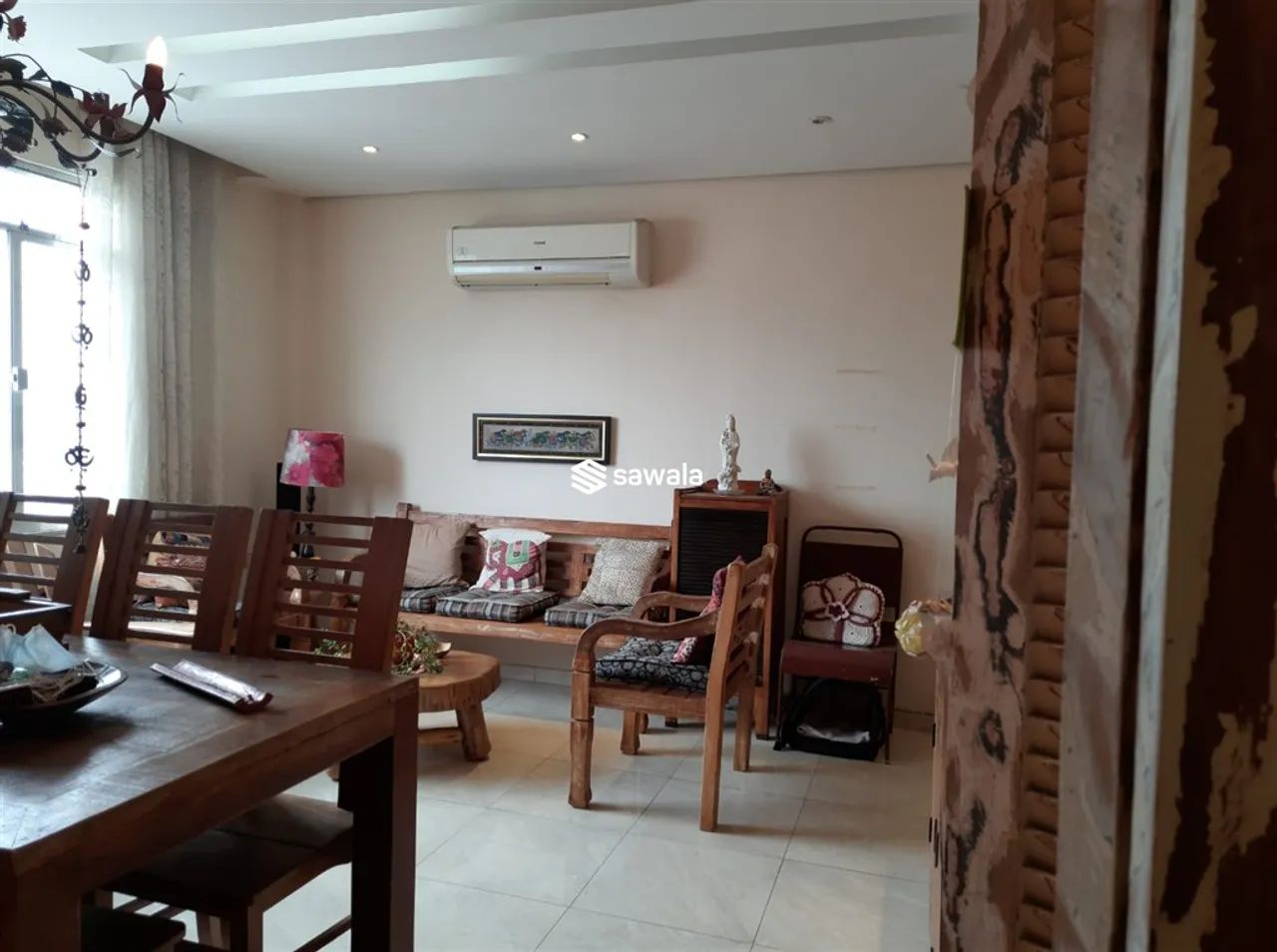 Apartamento 3 quartos, sendo 1 suíte - Foto 5