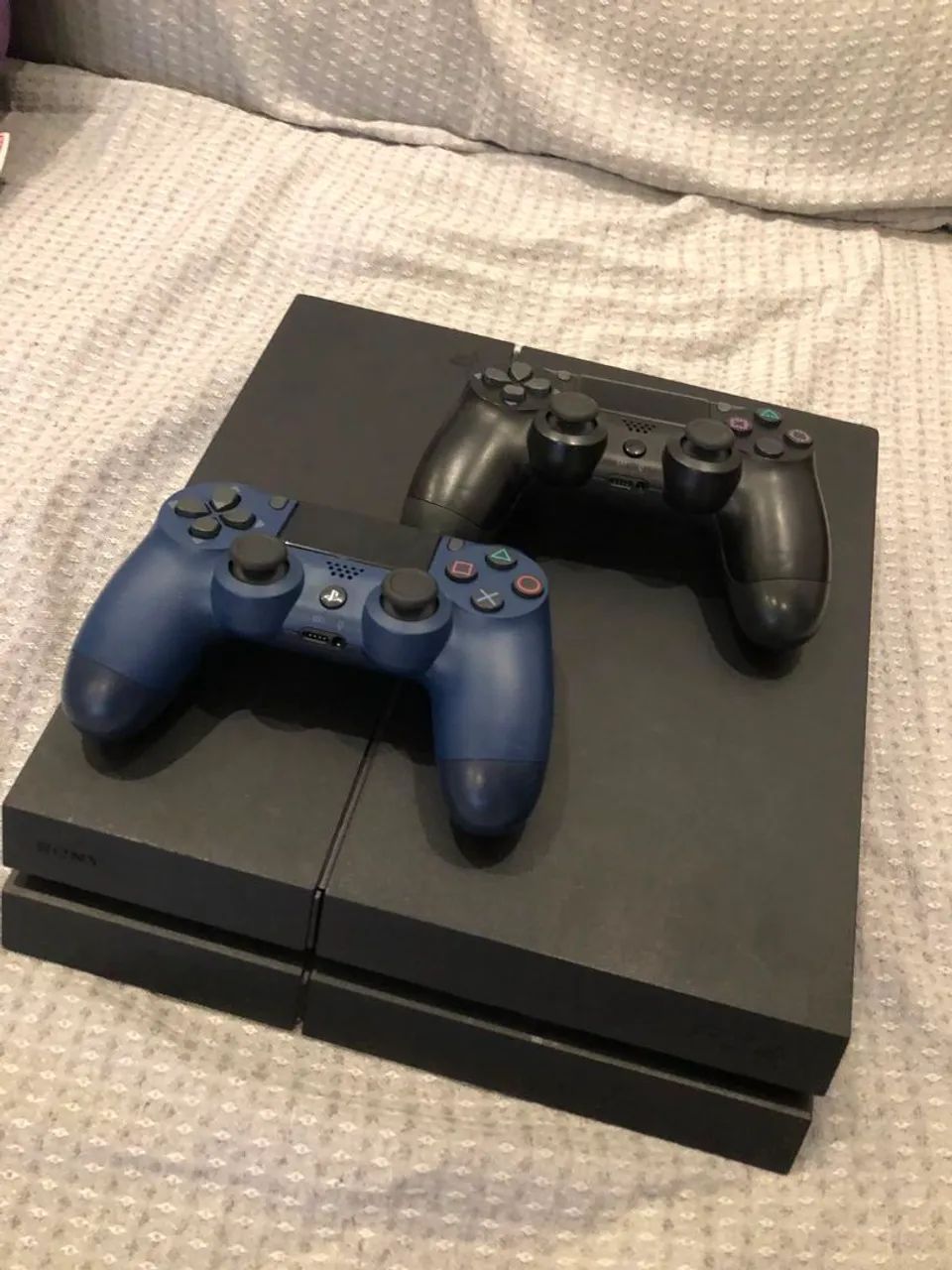 CONSOLE PS4 