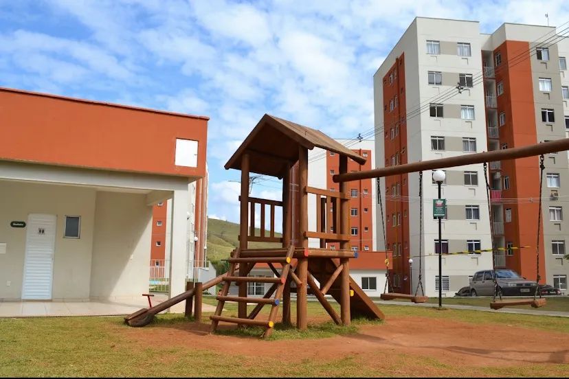 Vendo Apartamento  - Foto 3