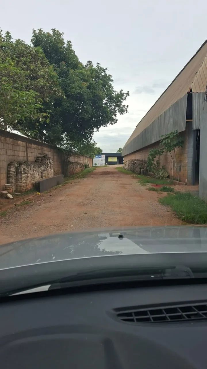 Foto - Brasília - Zona Industrial (Guará)