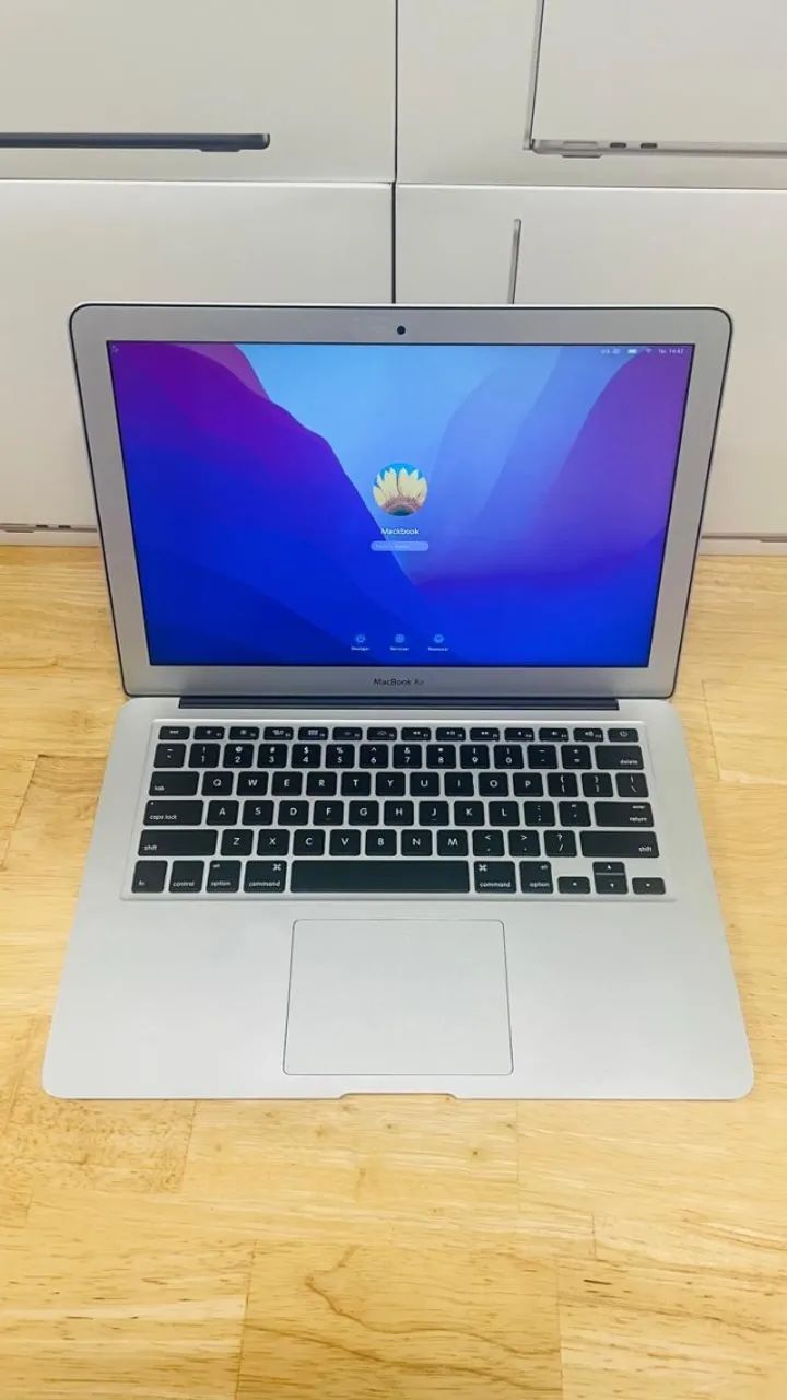 MacBook Air 13