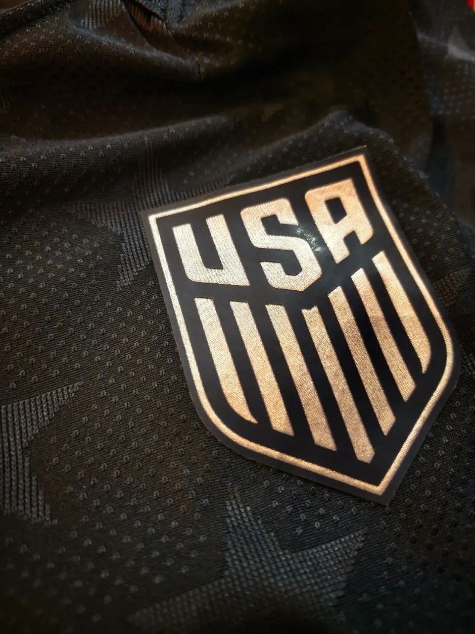 Camisa USA Copa 2026 - Foto 2