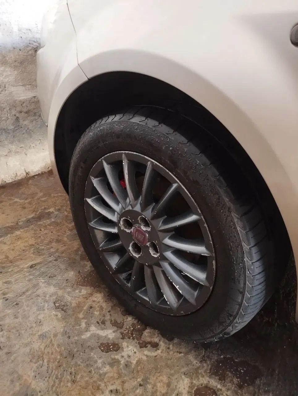 Rodas aro 16  - Foto 2