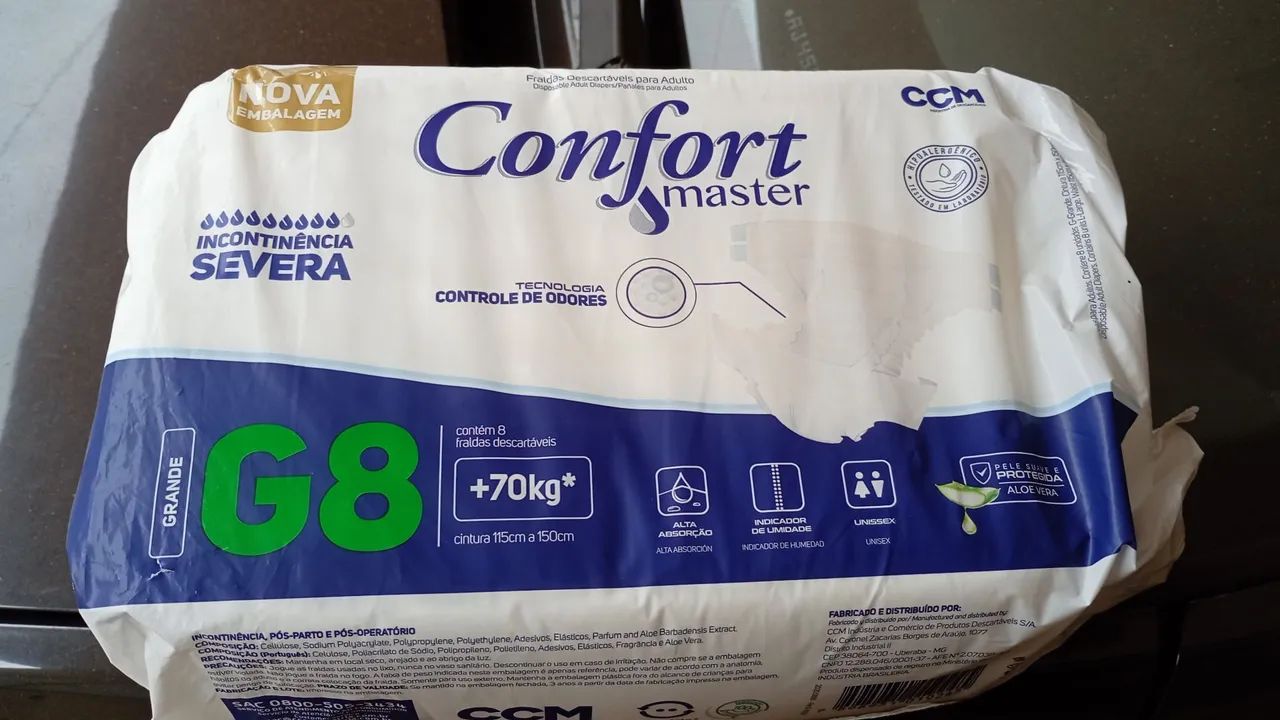Colchão a ar para acamado  - Foto 3