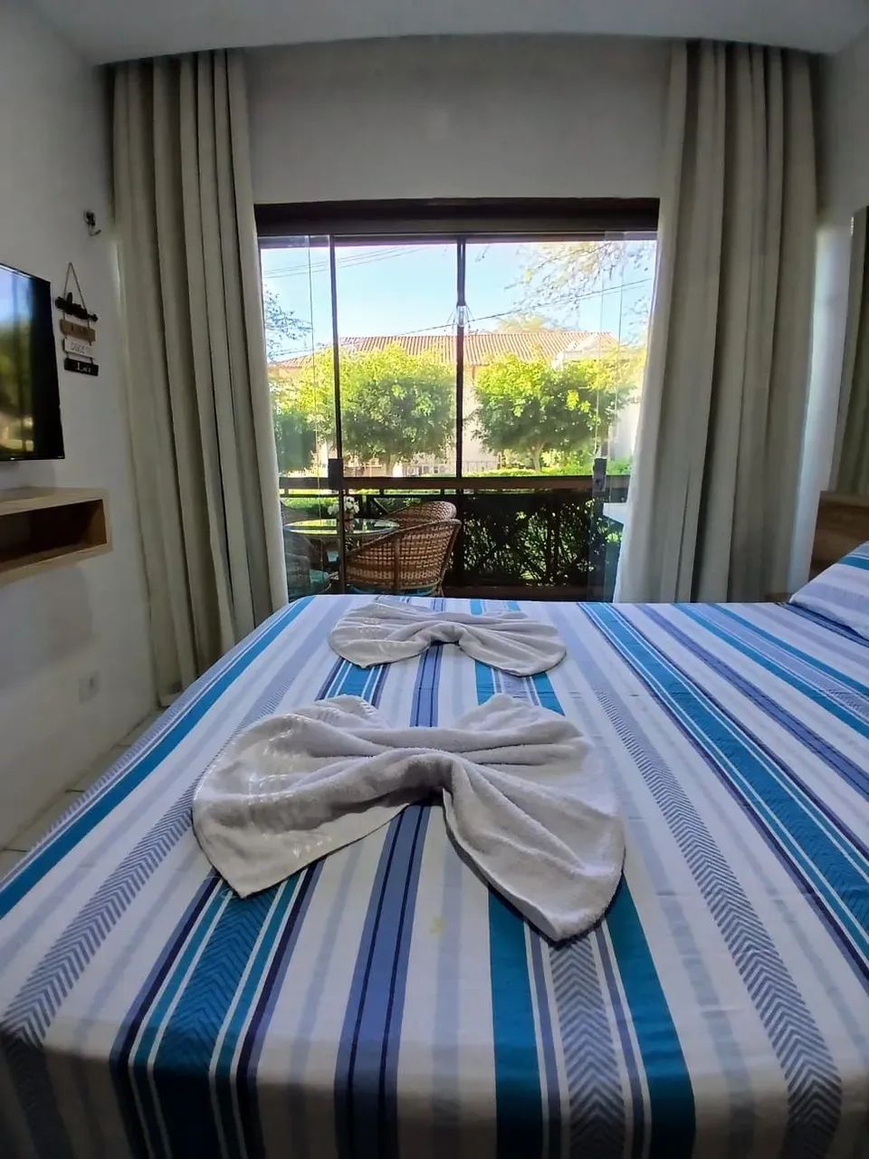 Flat à venda  Monte Castelo Hotel Fazenda  Gravatá  R$ 260.000 - Foto 3