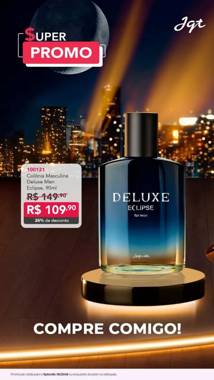 Cosméticos Jequiti  - Foto 5
