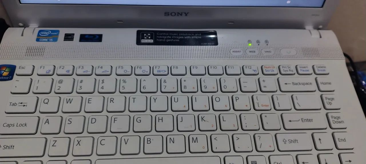 Sony wayo pcg-61A12L - Foto 4