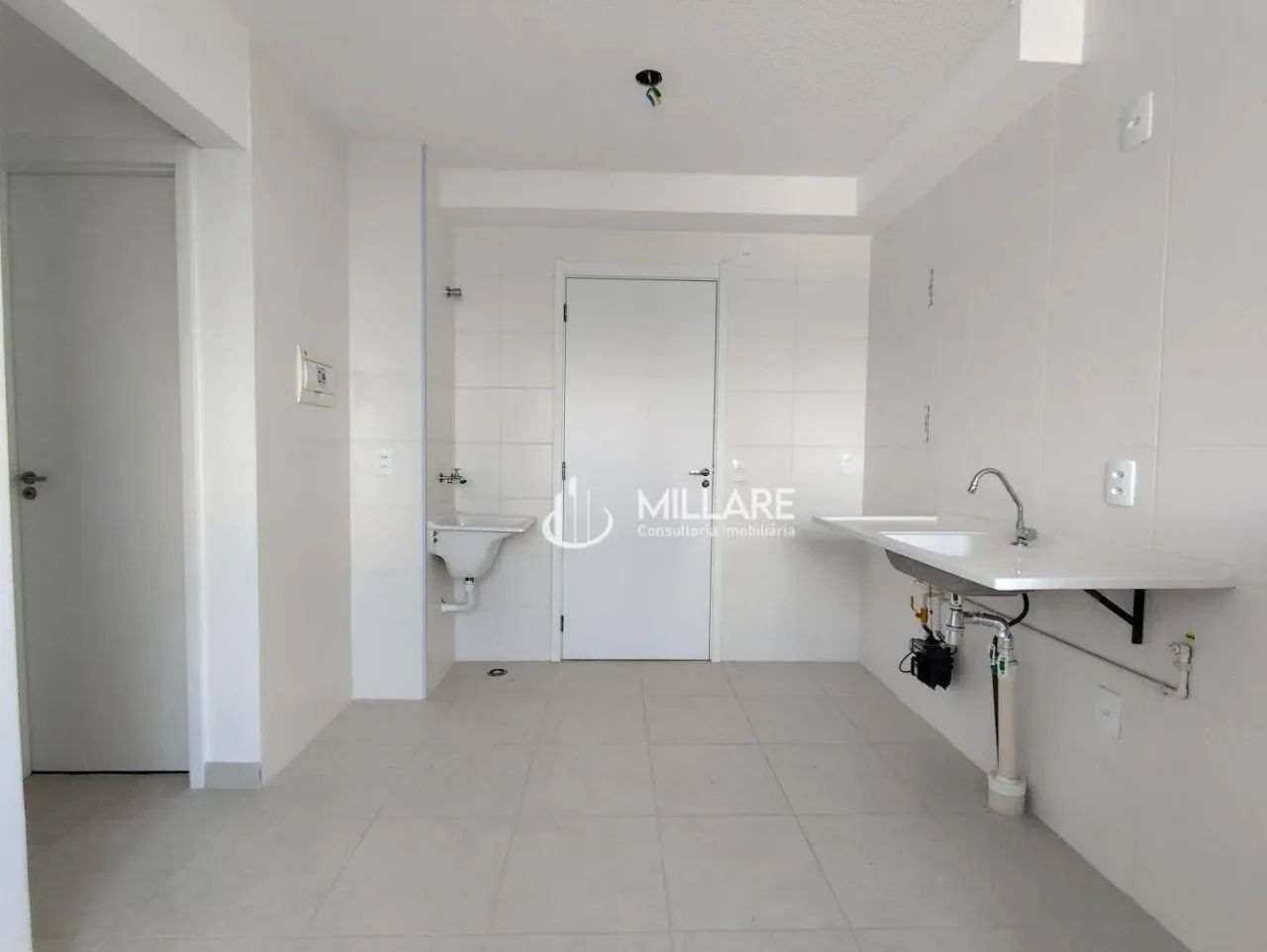 APARTAMENTO LOCAÇÃO CAMBUCI - Foto 5