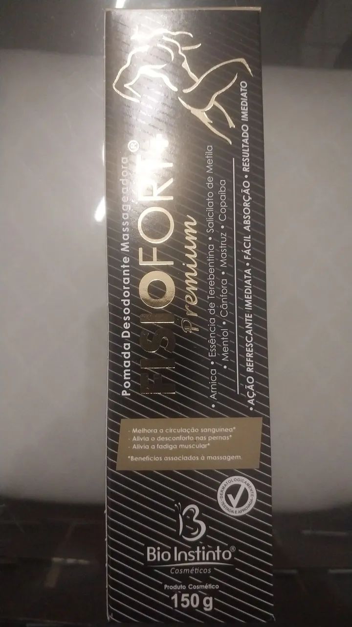 POMADA MASSAGEADORA - Foto 3